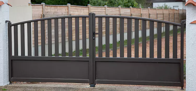 Advanced Gate Solutions in Golden, CO