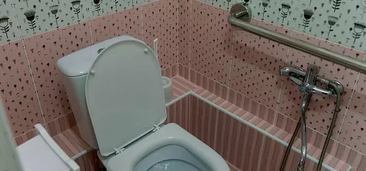 Meeting Diverse Needs With Accessible Restroom Solutions in Golden, CO