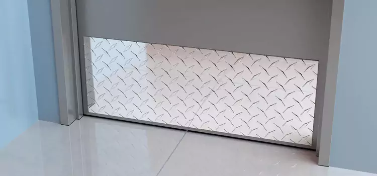 Benefits of Professional Kick Plate Solutions in Golden, CO