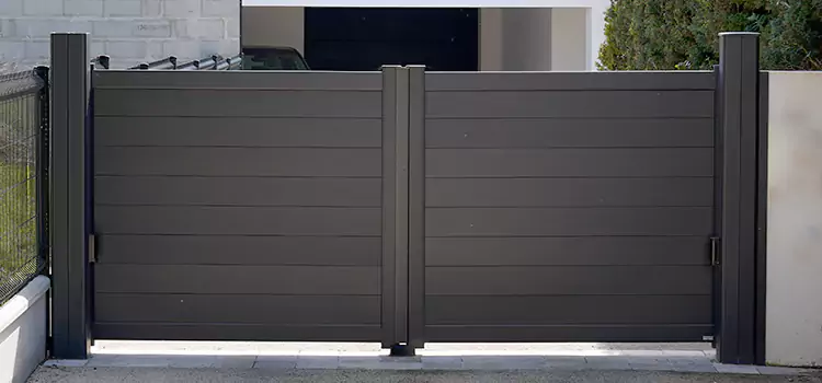 Common Residential Gate Issues We Resolve in Golden, CO
