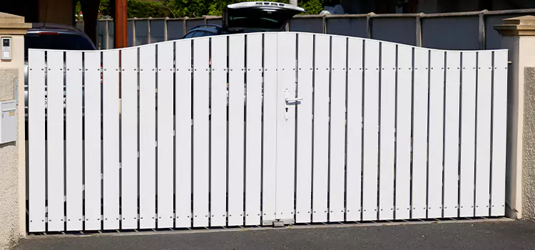Why Choose Us for Residential Gate Repair in Golden, CO?